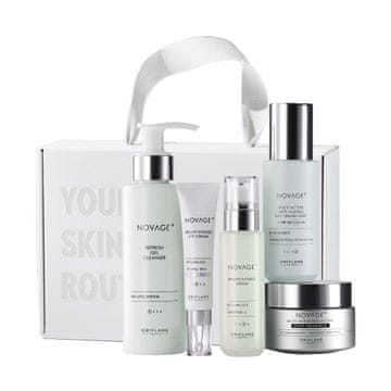 Oriflame Oriflame personalizirani ritual proti staranju 5 kosov.