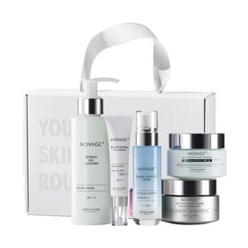 Oriflame Oriflame personalizirani ritual proti staranju 5 kosov.