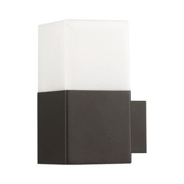 shumee Vrtna stenska svetilka New York E27 IP44 304612 Goldlux