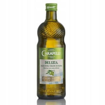 Carapelli Carapelli ekstra deviško oljčno olje italijansko 750 ml