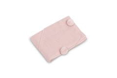 shumee Prevleka za kopel iz hrustljavega muslina 75x75 EG-0202