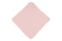 shumee Prevleka za kopel iz hrustljavega muslina 75x75 EG-0202