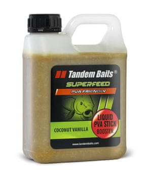SuperFeed tekoči PVA booster stick 1000 ml Coco Vanilla