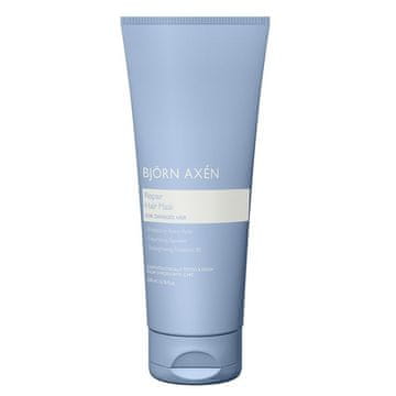 BJORN Björn Axén obnovitvena maska za poškodovane lase 200 ml