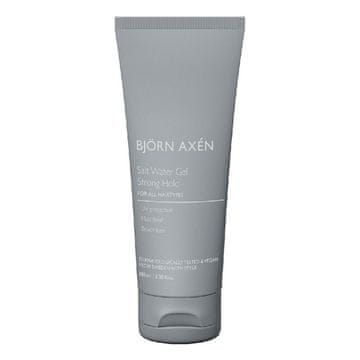 BJORN Björn Axén Gel za oblikovanje las z morsko soljo 100 ml