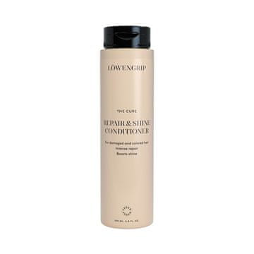 shumee Lowengrip The Cure balzam za obnovo in sijaj las 200 ml