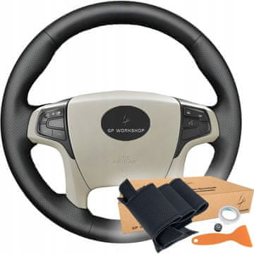 shumee Vzorec okrasne obloge volana ZA Toyota Sienna 2011-2014
