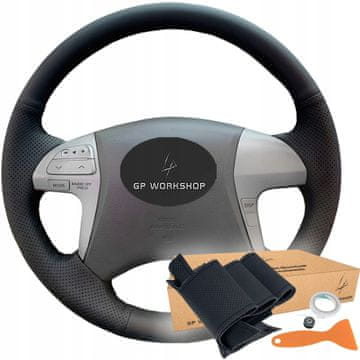 shumee Obroba volana za Toyota Camry Highlander Fortuner Hilux
