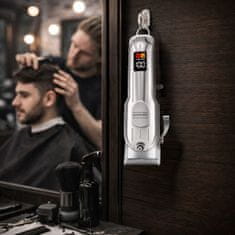 ZENWIRE Brezžični brivnik Zenwire 805 za striženje las in brade