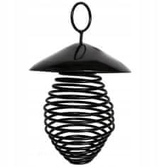 GARDEN LINE Gardenline krmilnica za ptice Fat Ball - ovalna EDA7953