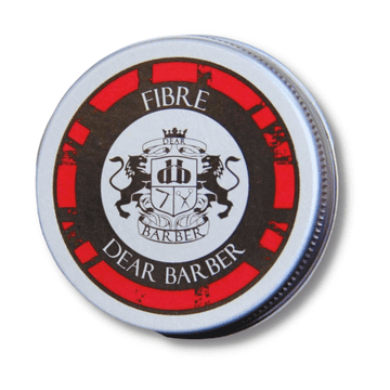 Dear Barber Pasta za lase Dear Barber Fiber za moške z vlakni 20 ml