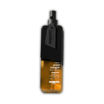shumee Kolonjska voda Kabuto After Shave Nagasa Cologne 400 ml