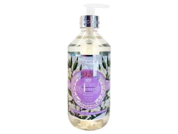 Saponificio Varesino Saponificio Varesino tekoče milo Grecale Jasmine 500 ml
