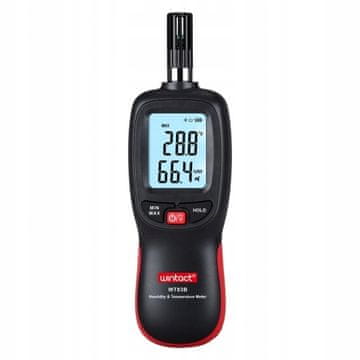 shumee Bluetooth merilnik temperature, vlažnosti in higrometer