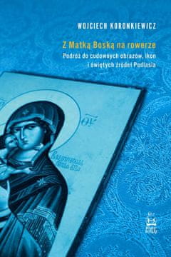 shumee Z Devico Marijo na kolesu. Potovanje do čudežnih podob.