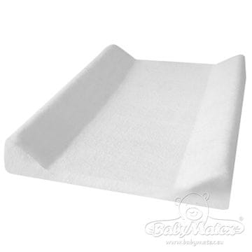 BabyMatex Prevleka iz frotira za previjalno mizo Premium 50x70/80