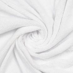 BabyMatex Prevleka iz frotira za previjalno mizo Premium 50x70/80