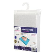 BabyMatex Prevleka iz frotira za previjalno mizo Premium 50x70/80