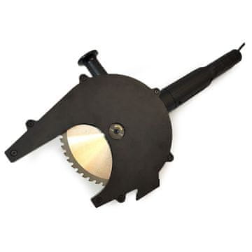 shumee Rezalnik armature Glob Tools AC135 z rezilom TCT 235 mm