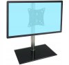 Stojalo za monitor 12"-27", do 20 kg, VESA, nastavljivo
