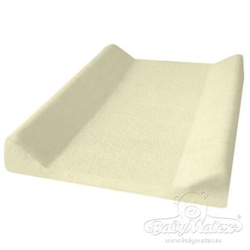 BabyMatex Prevleka iz frotira za previjalno mizo Premium 50x70/80