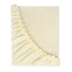 BabyMatex Prevleka iz frotira za previjalno mizo Premium 50x70/80