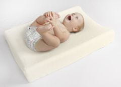 BabyMatex Prevleka iz frotira za previjalno mizo Premium 50x70/80