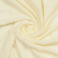 BabyMatex Prevleka iz frotira za previjalno mizo Premium 50x70/80