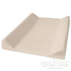 BabyMatex Prevleka iz frotira za previjalno mizo Premium 50x70/80