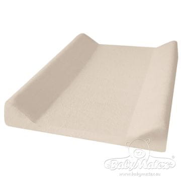 BabyMatex Prevleka iz frotira za previjalno mizo Premium 50x70/80