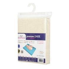 BabyMatex Prevleka iz frotira za previjalno mizo Premium 50x70/80