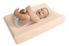 BabyMatex Prevleka iz frotira za previjalno mizo Premium 50x70/80