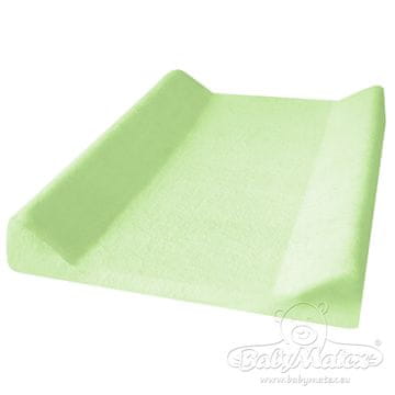 BabyMatex Prevleka iz frotira za previjalno mizo Premium 50x70/80