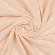 BabyMatex Prevleka iz frotira za previjalno mizo Premium 50x70/80