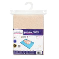 BabyMatex Prevleka iz frotira za previjalno mizo Premium 50x70/80