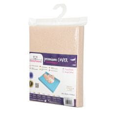 BabyMatex Prevleka iz frotira za previjalno mizo Premium 50x70/80