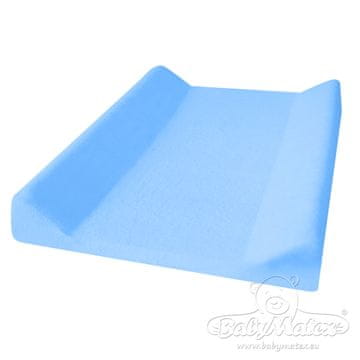 BabyMatex Prevleka iz frotira za previjalno mizo Premium 50x70/80