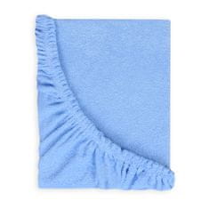 BabyMatex Prevleka iz frotira za previjalno mizo Premium 50x70/80