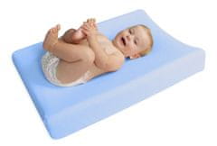 BabyMatex Prevleka iz frotira za previjalno mizo Premium 50x70/80