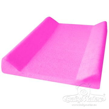 BabyMatex Prevleka iz frotira za previjalno mizo Premium 50x70/80