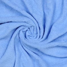 BabyMatex Prevleka iz frotira za previjalno mizo Premium 50x70/80
