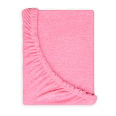 BabyMatex Prevleka iz frotira za previjalno mizo Premium 50x70/80
