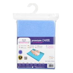 BabyMatex Prevleka iz frotira za previjalno mizo Premium 50x70/80