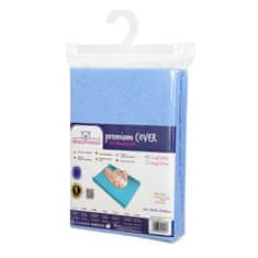 BabyMatex Prevleka iz frotira za previjalno mizo Premium 50x70/80
