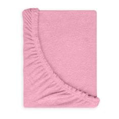 BabyMatex Prevleka iz frotira za previjalno mizo Premium 50x70/80