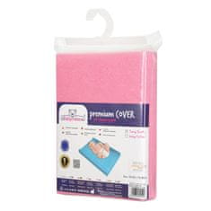BabyMatex Prevleka iz frotira za previjalno mizo Premium 50x70/80