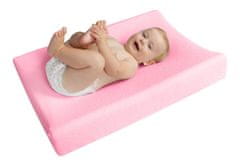 BabyMatex Prevleka iz frotira za previjalno mizo Premium 50x70/80