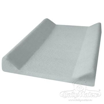 BabyMatex Prevleka iz frotira za previjalno mizo Premium 50x70/80