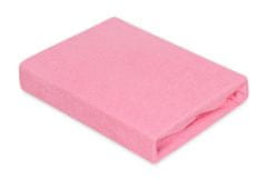 BabyMatex Prevleka iz frotira za previjalno mizo Premium 50x70/80