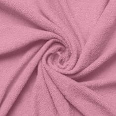 BabyMatex Prevleka iz frotira za previjalno mizo Premium 50x70/80
